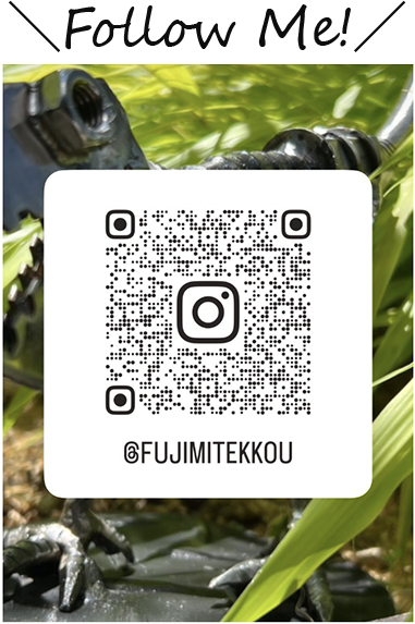 インスタグラムはこちら